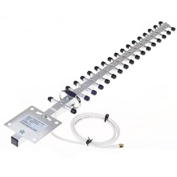 diy tv antenna booster