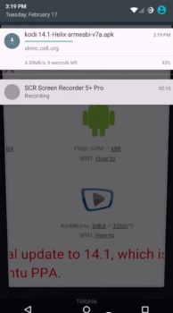 How to Install Kodi on a Android tablet