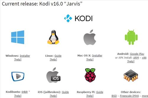 A Guide To Kodi and Watching Free Movies and TV Shows Updated 2016