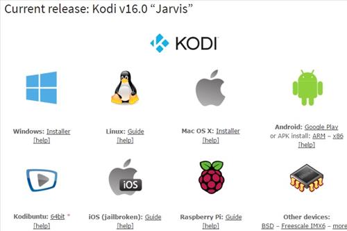 A Guide To Kodi and Watching Free Movies and TV Shows Updated 2016