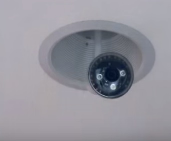 spy hidden cameras camera light bulb wifi wireless wirelesshack socket hides plain site
