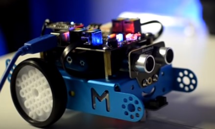 Our Picks for Top 5 Robot Kits for Beginners | WirelesSHack