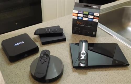 hacked kodi box