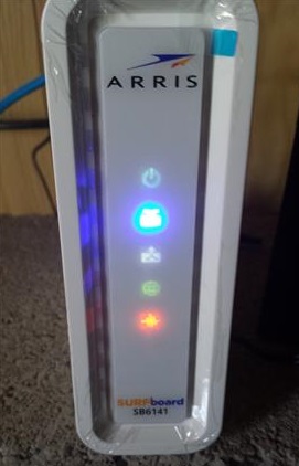 How to Replace Your Cable Modem and Save Money | WirelesSHack - 271 x 422 jpeg 28kB