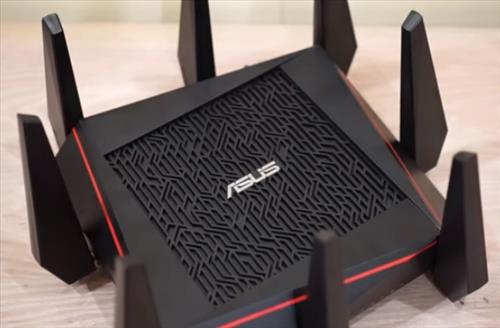 What is the Best Wireless Router With Good Range? | WirelesSHack