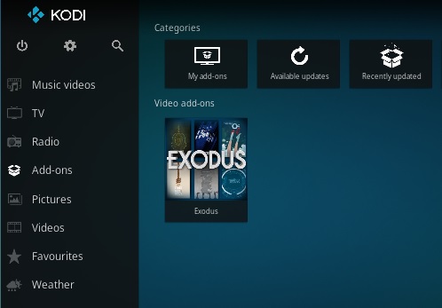 set up kodi on mac exodus set up kodi on mac exodus