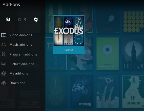 Kodi exodus for mac may 2017