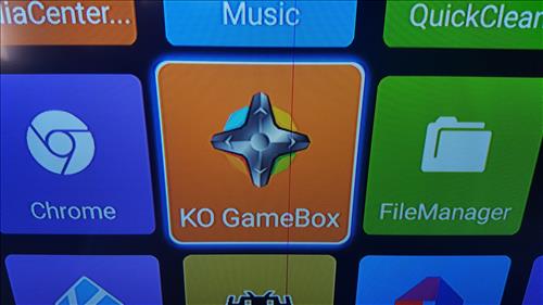 Play Google Play Games - Android TV Help