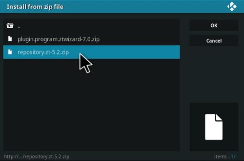 How To Install remnant on kodi jarvis version 16 or higher