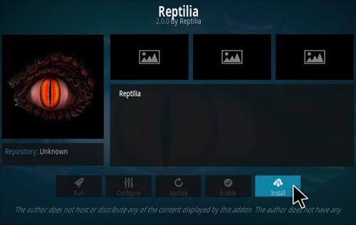 reptilia