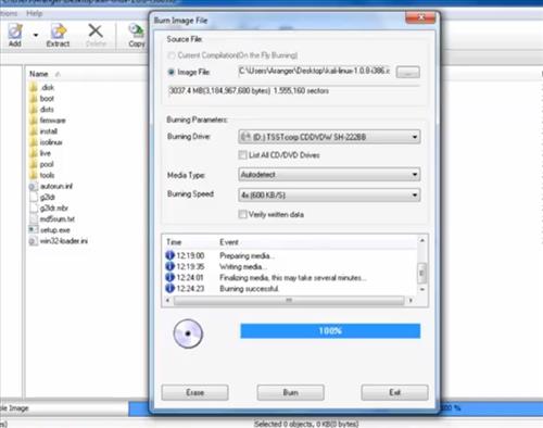 burn iso to usb windows 10 burn iso to usb windows 10