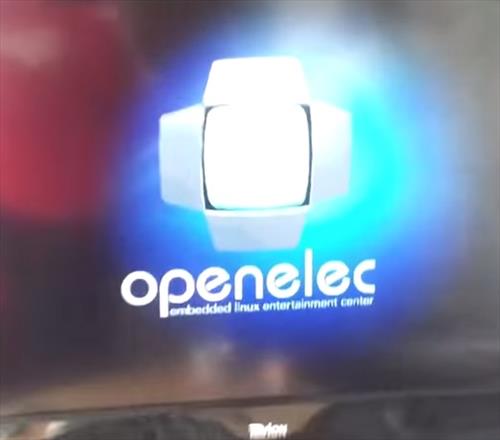 Openelec Raspberry Pi 2