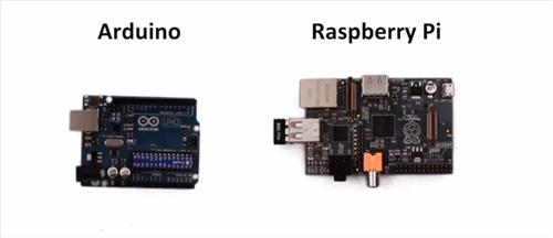 Raspberry Pi vs Arduino Overview  What is the Difference
