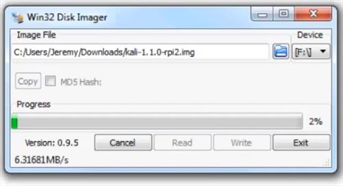 How to install banshee on kali linux raspberry pi How to install banshee on kali linux raspberry pi
