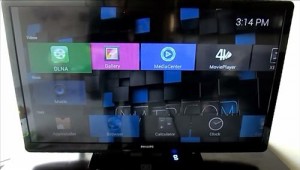 Matricom G Box Q3 Firmware Update