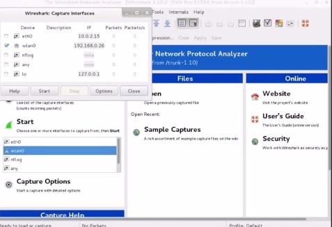 wireshark arch linux wireshark arch linux