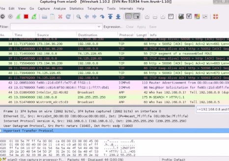 wireshark linux command line wireshark linux command line