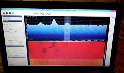 The Top Software Defined Radio Starter kits SDR 2015