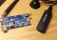 Top Software Defined Radio USB Tuner Dongle Sticks