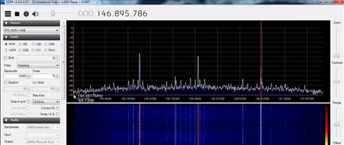 My journey into SDR Software Defined Radio Part 1 Introduction
