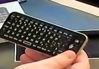 Raspberry Pi 2 compatible Wireless Keyboard