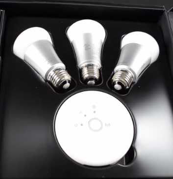 Review: Philips Hue Personal Wireless Lighting Home ...