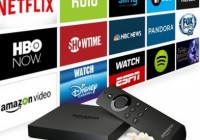 Amazon Releases new Fire TV Box