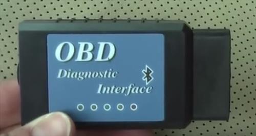 Best OBD2 Bluetooth Scan Tool