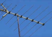 How To Install a Digital TV Antenna