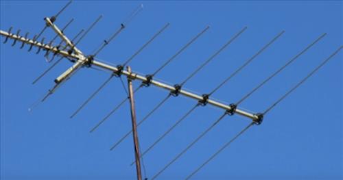 How To Install a Digital TV Antenna