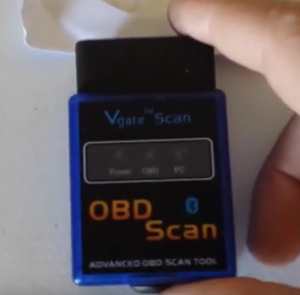 Review: Vgate Scan OBD2 Bluetooth Adapter Vehicle Computer Scan Tool –  WirelesSHack