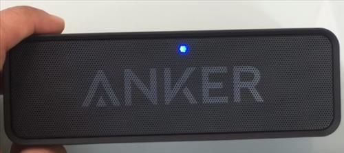 Review Anker SoundCore Dual-Driver Portable Bluetooth 4.0 Speaker