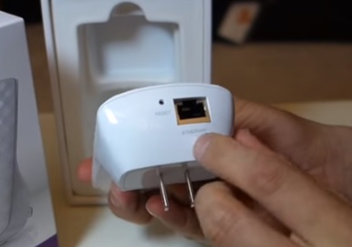 Tp Link Ac750 Archer C20 Range Extender Mode Setup Repeater