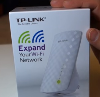 foder rynker mel Review: TP-LINK AC750 WiFi Range Extender Ethernet Bridge – WirelesSHack