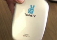 Review Tablet Plus TV Plus OTA TV Tuner For Tablets USA