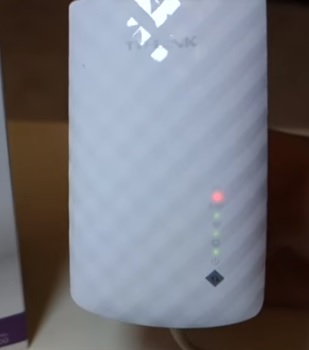 Review: TP-LINK Range Extender Ethernet Bridge –