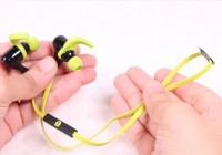 Review 1ByOne Bluetooth 4.1 Wireless In-Ear Sports Earphones 2016