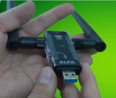 Wireless  AC USB Adapter Reviews 2016