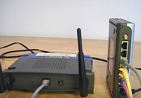 Wireless Access Point VS Router | WirelesSHack