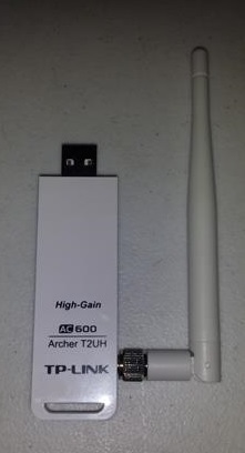 Review Tp Link Tl Wn722n Wireless N150 High Gain Usb Adapter Wirelesshack