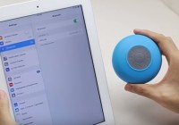 Top 5 Picks for Bluetooth Waterproof Shower Speakers