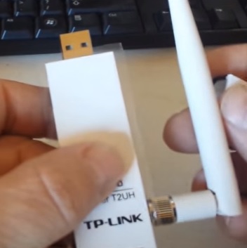Aumentar la Wifi del portátil con antena externa (DIY) - BricoGeek.com