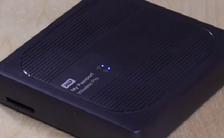 Best Wireless External Hard Drives