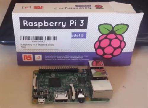 How To Install KODI On a Raspberry Pi 3