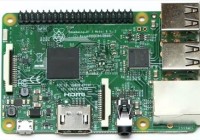 Raspberry Pi 3 Overview Comparison and Speed Tests