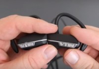 Review VTIN VRazr Bluetooth Wireless Sport Headphones