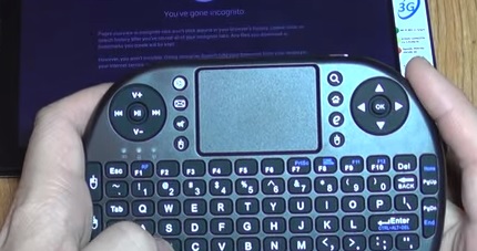 Best Raspberry Pi 3  Bluetooth Keyboards