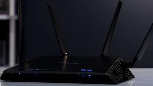 Best Router for Multiple Devices High End WiFi Wireless