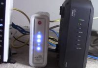 How to Replace and Install a Cable Modem and Save Money