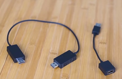 Microsoft Wireless Display Adapter V2 Review 2016